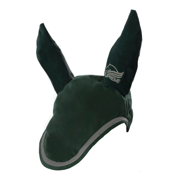 SUH00002-CUFFIETTA DA CAVALLO IN COTONE