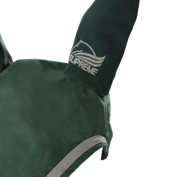 SUH00002-CUFFIETTA DA CAVALLO IN COTONE