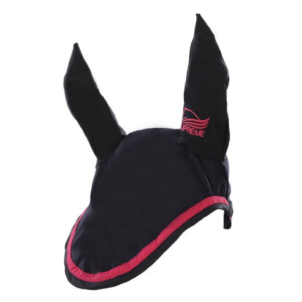 SUH00002-CUFFIETTA DA CAVALLO IN COTONE