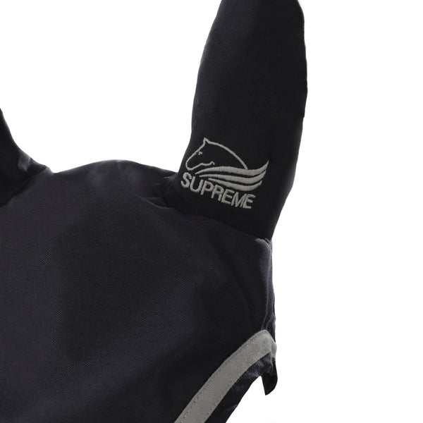 SUH00002-CUFFIETTA DA CAVALLO IN COTONE