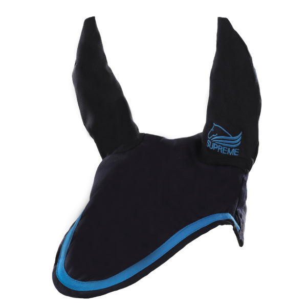 SUH00002-CUFFIETTA DA CAVALLO IN COTONE