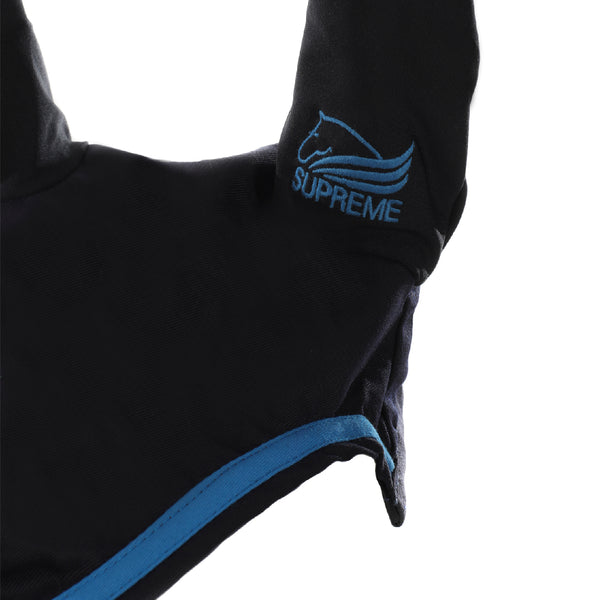 SUH00002-CUFFIETTA DA CAVALLO IN COTONE