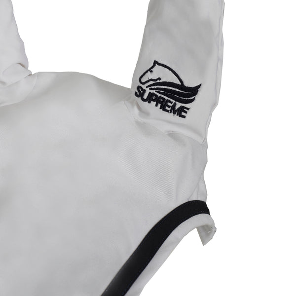 SUH00002-CUFFIETTA DA CAVALLO IN COTONE
