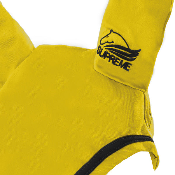 SUH00002-CUFFIETTA DA CAVALLO IN COTONE