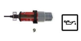 600 - 001 - SISTEMA DI LUBRIFICAZIONE AUTOMATICA GIOSTRA CAVALLI