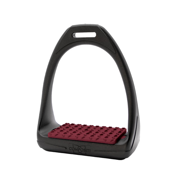 VA00114 - STAFFE POLIMERO MODELLO REFLEX