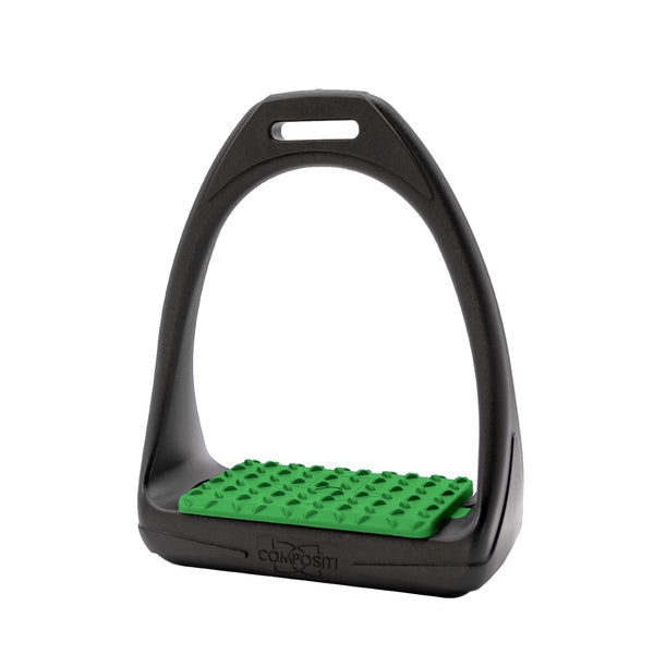 VA00114 - STAFFE POLIMERO MODELLO REFLEX