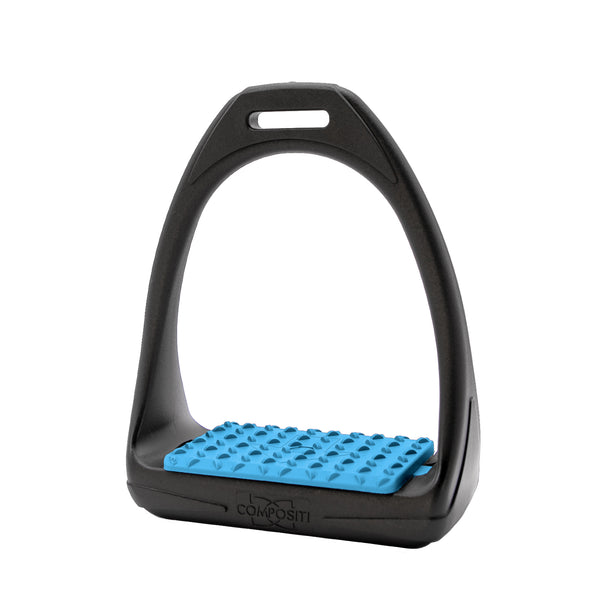 VA00114 - STAFFE POLIMERO MODELLO REFLEX