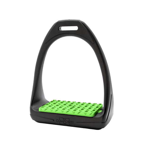 VA00114 - STAFFE POLIMERO MODELLO REFLEX