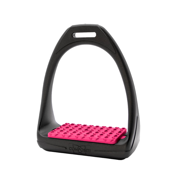 VA00114 - STAFFE POLIMERO MODELLO REFLEX