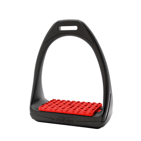 VA00114 - STAFFE POLIMERO MODELLO REFLEX