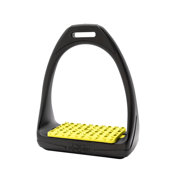 VA00114 - STAFFE POLIMERO MODELLO REFLEX
