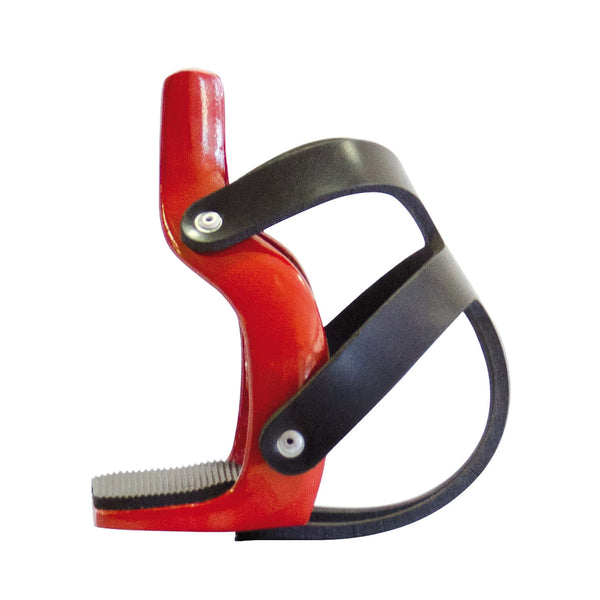 VA00147 - STAFFE ALLUMINIO COLORATO CON PARASTAFFA