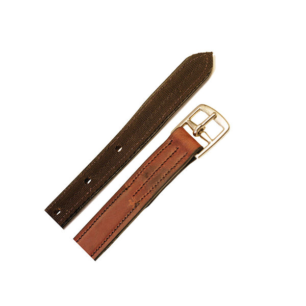 AAC00011A - STAFFILI CUOIO E NYLON