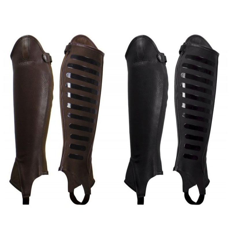 AB00093 - GAMBALI SOFT LEATHER INSERTI GEL GRIP SYSTEM