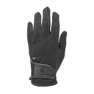 AB00096A - GUANTI PELLE SINTETICA