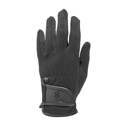 AB00096A - GUANTI PELLE SINTETICA