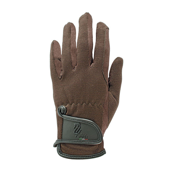 AB00096A - GUANTI PELLE SINTETICA