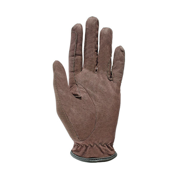 AB00096A - GUANTI PELLE SINTETICA