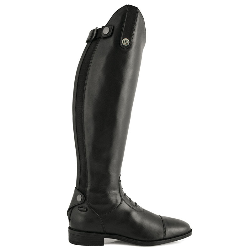 AB00119 - STIVALI DERBI LACCI MOD VETISI