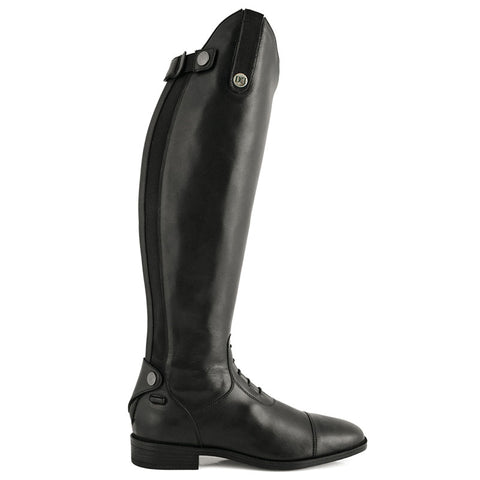 AB00119 - STIVALI DERBI LACCI MOD VETISI