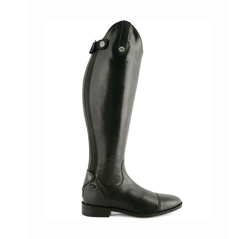 AB00125 - STIVALI DERBY LISCI MOD VEIVE