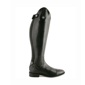 AB00125 - STIVALI DERBY LISCI MOD VEIVE