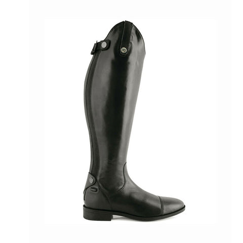 AB00125 - STIVALI DERBY LISCI MOD VEIVE