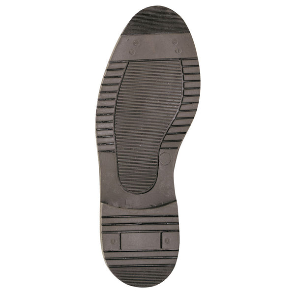AB00131 - STIVALETTI JODHPUR CUOIO C/ELASTICO LATERALE