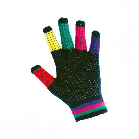 AB00168 - GUANTI ADULTO MODELLO MAGIC