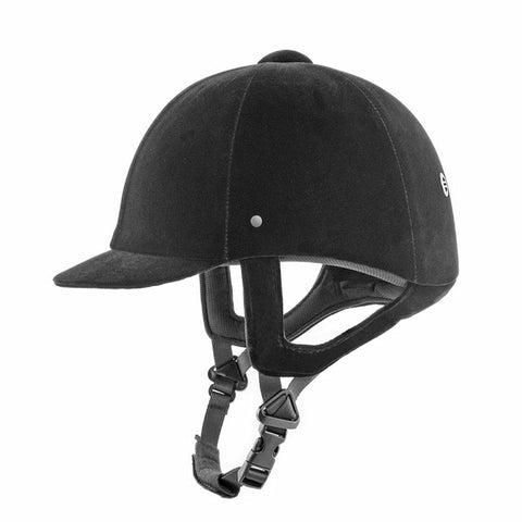 AB00191 - CAP PRO-TECH VELLUTO CON PARANUCA