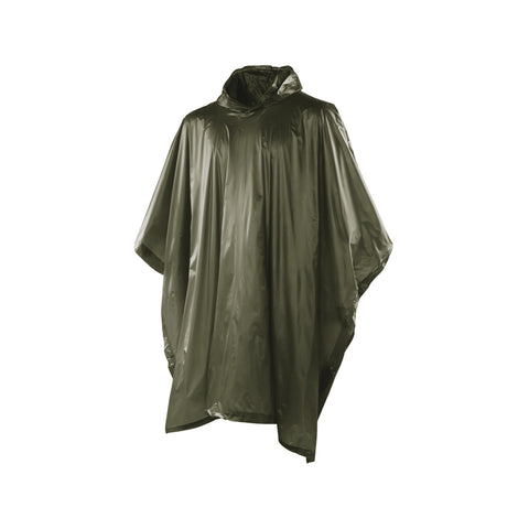 AB00260 - PONCHO IMPERMEABILE