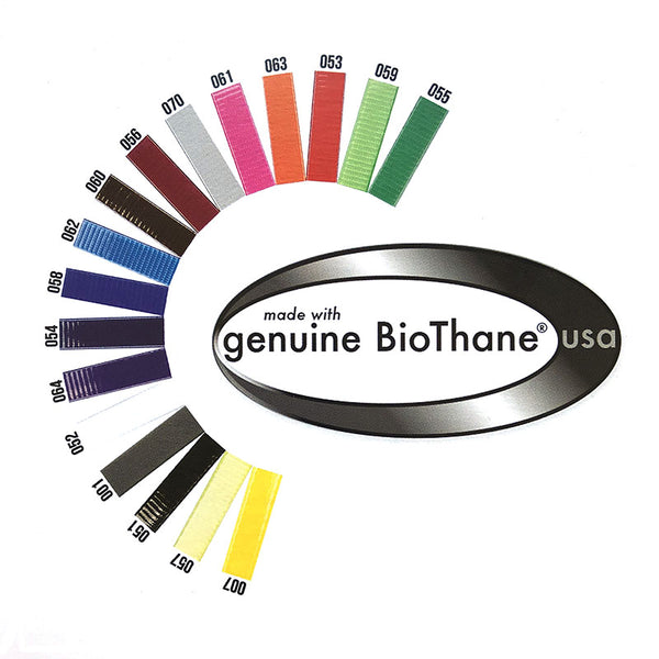 LK1082 - BRIGLIA CAVEZZA BIOTHANE LAKOTA