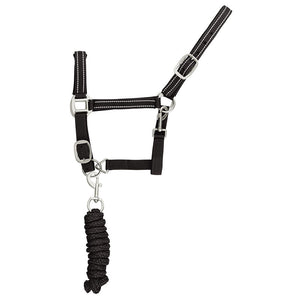 CA00037 - CAVEZZA NYLON CON LUNGHINA MODELLO REFLECTIVE