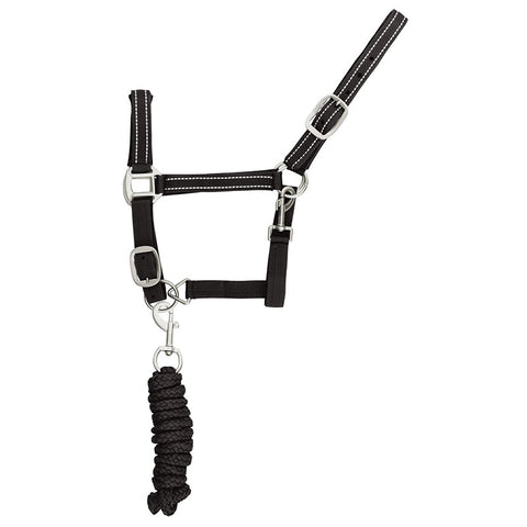 CA00037 - CAVEZZA NYLON CON LUNGHINA MODELLO REFLECTIVE