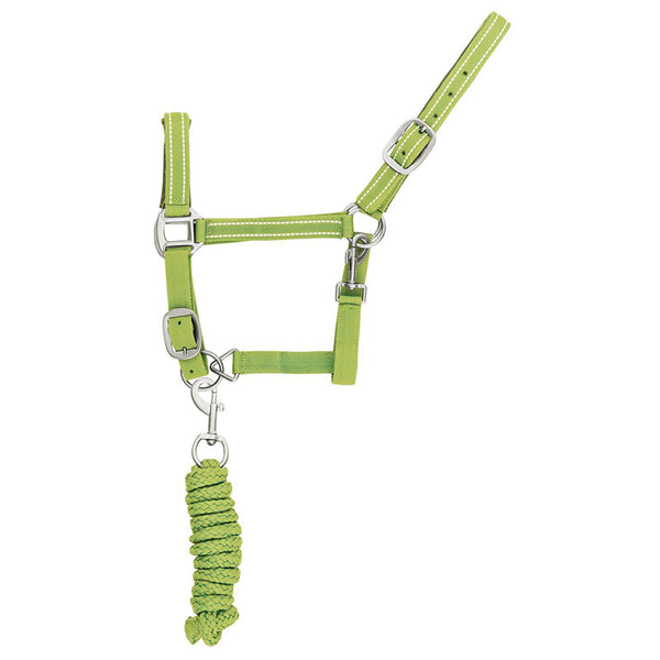 CA00037 - CAVEZZA NYLON CON LUNGHINA MODELLO REFLECTIVE