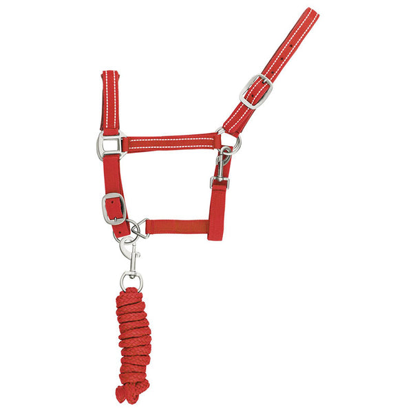 CA00037 - CAVEZZA NYLON CON LUNGHINA MODELLO REFLECTIVE