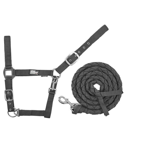CA00039A - CAVEZZA NYLON + LUNGHINA INTRECCIATA