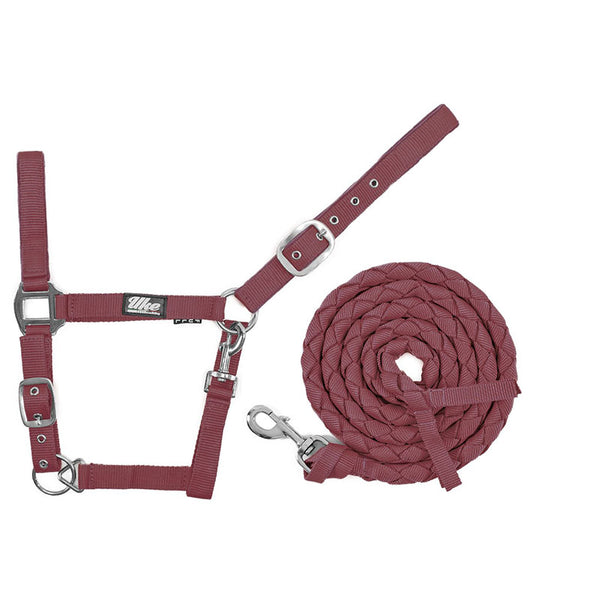 CA00039A - CAVEZZA NYLON + LUNGHINA INTRECCIATA