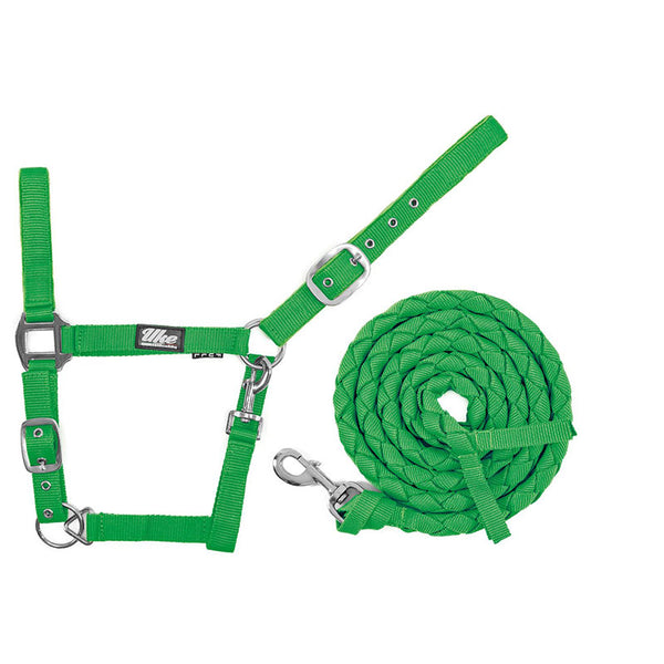 CA00039A - CAVEZZA NYLON + LUNGHINA INTRECCIATA