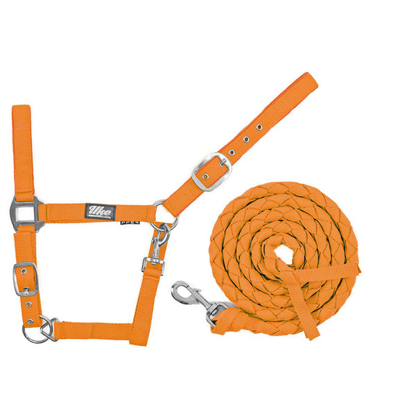 CA00039A - CAVEZZA NYLON + LUNGHINA INTRECCIATA