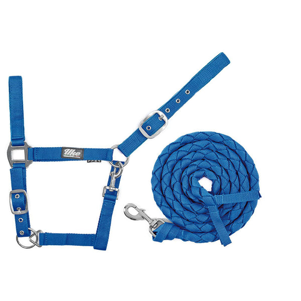 CA00039A - CAVEZZA NYLON + LUNGHINA INTRECCIATA