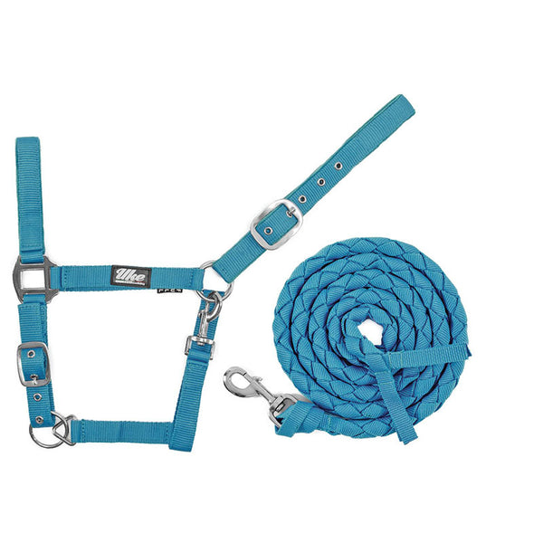 CA00039A - CAVEZZA NYLON + LUNGHINA INTRECCIATA