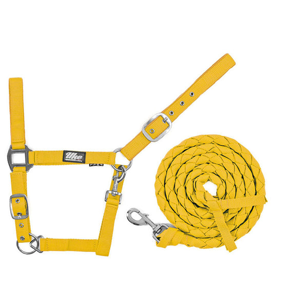 CA00039A - CAVEZZA NYLON + LUNGHINA INTRECCIATA