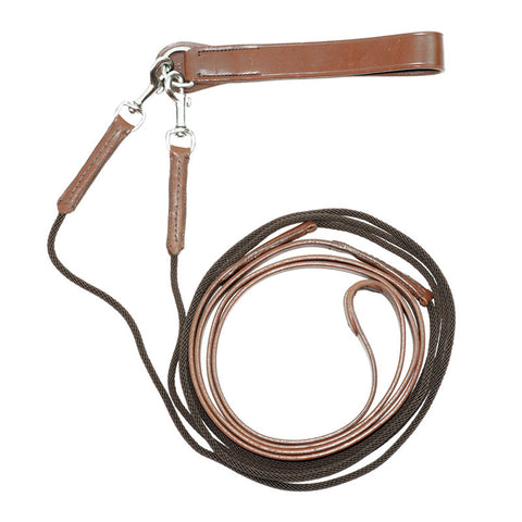CK00012 - REDINI DI RITORNO NYLON CHETAK