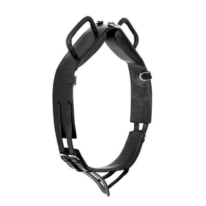 CK00400 - FASCIONE DA VOLTEGGIO IN CUOIO CHETAK