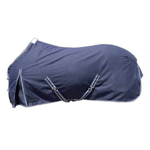 CO00008 - COPERTA COTONE CANVAS SUPERIORE MODELLO ALMERIA