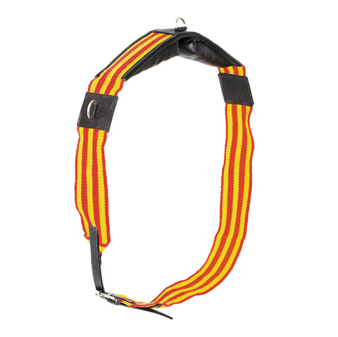 DM00020 - FASCIONE IN CUOIO CON ANELLI