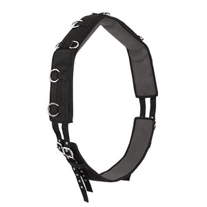 DM00024 - FASCIONE IN NYLON/NEOPRENE