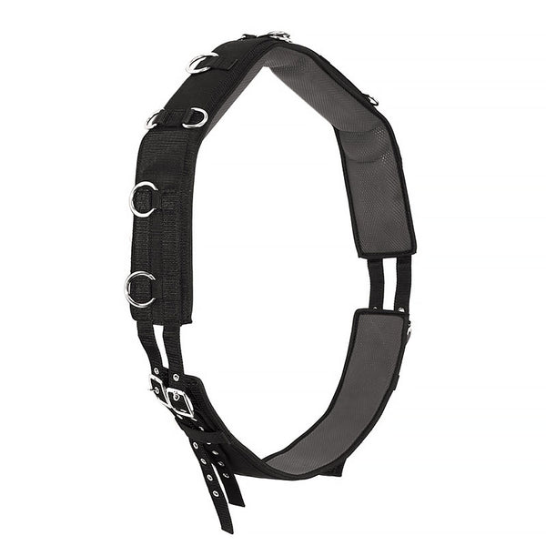 DM00024 - FASCIONE IN NYLON/NEOPRENE